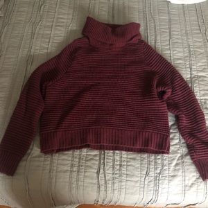 Brand New Madewell Sweater with tags